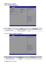 Preview for 40 page of Avalue Technology EBM-SKLU User Manual