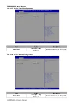 Preview for 44 page of Avalue Technology EBM-SKLU User Manual