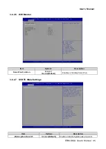 Preview for 45 page of Avalue Technology EBM-SKLU User Manual