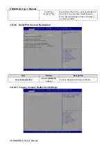 Preview for 46 page of Avalue Technology EBM-SKLU User Manual