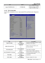 Preview for 47 page of Avalue Technology EBM-SKLU User Manual