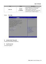 Preview for 59 page of Avalue Technology EBM-SKLU User Manual