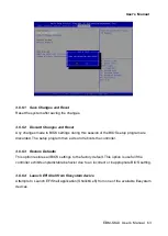 Preview for 63 page of Avalue Technology EBM-SKLU User Manual