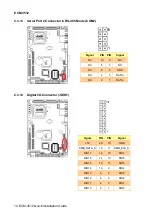 Preview for 14 page of Avalue Technology ECM-3512 Quick Installation Manual