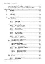 Preview for 6 page of Avalue Technology ECM-A50M B1 User Manual