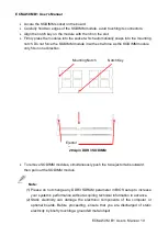 Preview for 19 page of Avalue Technology ECM-A50M B1 User Manual