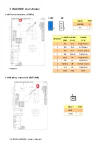 Preview for 28 page of Avalue Technology ECM-A50M B1 User Manual