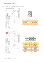 Preview for 30 page of Avalue Technology ECM-A50M B1 User Manual