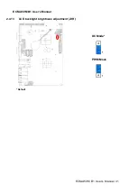 Preview for 31 page of Avalue Technology ECM-A50M B1 User Manual