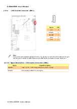 Preview for 32 page of Avalue Technology ECM-A50M B1 User Manual