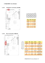 Preview for 33 page of Avalue Technology ECM-A50M B1 User Manual