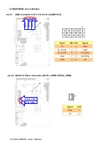 Preview for 38 page of Avalue Technology ECM-A50M B1 User Manual