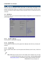 Preview for 43 page of Avalue Technology ECM-A50M B1 User Manual