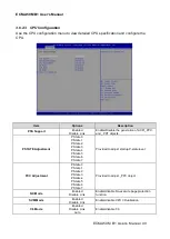 Preview for 49 page of Avalue Technology ECM-A50M B1 User Manual