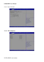 Preview for 50 page of Avalue Technology ECM-A50M B1 User Manual