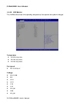 Preview for 52 page of Avalue Technology ECM-A50M B1 User Manual