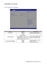 Preview for 55 page of Avalue Technology ECM-A50M B1 User Manual