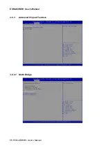 Preview for 56 page of Avalue Technology ECM-A50M B1 User Manual