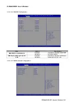 Preview for 63 page of Avalue Technology ECM-A50M B1 User Manual