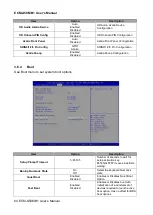 Preview for 64 page of Avalue Technology ECM-A50M B1 User Manual