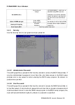 Preview for 65 page of Avalue Technology ECM-A50M B1 User Manual