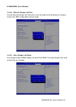 Preview for 67 page of Avalue Technology ECM-A50M B1 User Manual