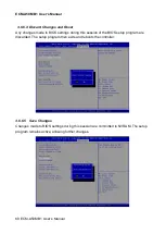 Preview for 68 page of Avalue Technology ECM-A50M B1 User Manual