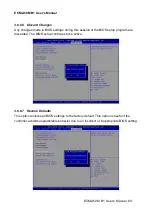 Preview for 69 page of Avalue Technology ECM-A50M B1 User Manual