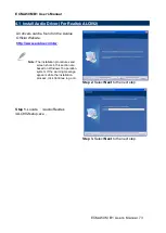 Preview for 73 page of Avalue Technology ECM-A50M B1 User Manual