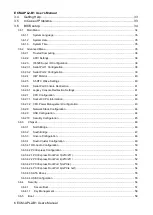 Preview for 6 page of Avalue Technology ECM-APL2-B1 User Manual