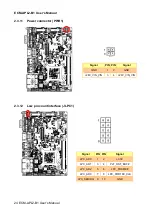 Preview for 24 page of Avalue Technology ECM-APL2-B1 User Manual