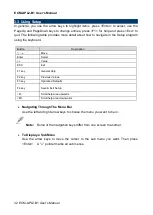 Preview for 32 page of Avalue Technology ECM-APL2-B1 User Manual