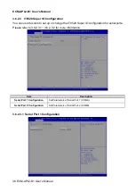 Preview for 38 page of Avalue Technology ECM-APL2-B1 User Manual