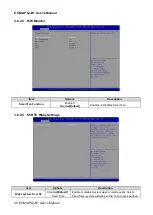 Preview for 40 page of Avalue Technology ECM-APL2-B1 User Manual