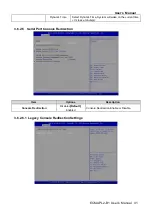 Preview for 41 page of Avalue Technology ECM-APL2-B1 User Manual