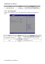 Preview for 42 page of Avalue Technology ECM-APL2-B1 User Manual