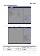 Preview for 43 page of Avalue Technology ECM-APL2-B1 User Manual