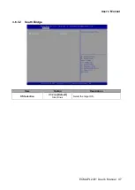 Preview for 47 page of Avalue Technology ECM-APL2-B1 User Manual