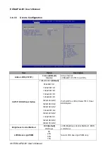 Preview for 48 page of Avalue Technology ECM-APL2-B1 User Manual