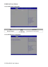 Preview for 50 page of Avalue Technology ECM-APL2-B1 User Manual