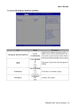 Preview for 53 page of Avalue Technology ECM-APL2-B1 User Manual