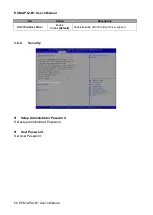 Preview for 56 page of Avalue Technology ECM-APL2-B1 User Manual