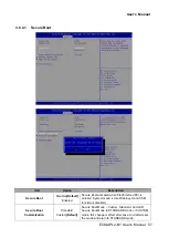 Preview for 57 page of Avalue Technology ECM-APL2-B1 User Manual