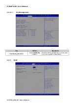 Preview for 58 page of Avalue Technology ECM-APL2-B1 User Manual