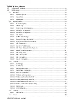 Preview for 6 page of Avalue Technology ECM-APL2 User Manual