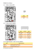 Preview for 26 page of Avalue Technology ECM-APL2 User Manual