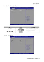 Preview for 37 page of Avalue Technology ECM-APL2 User Manual