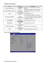 Preview for 40 page of Avalue Technology ECM-APL2 User Manual