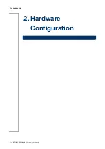 Preview for 14 page of Avalue Technology ECM-BDWH User Manual