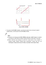 Preview for 19 page of Avalue Technology ECM-BDWH User Manual